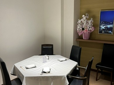 個室でゆっくりと美味しい神戸牛を！