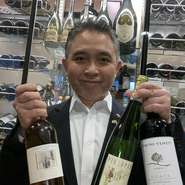 Todays Wine By the Glass  【本日のグラスワイン】