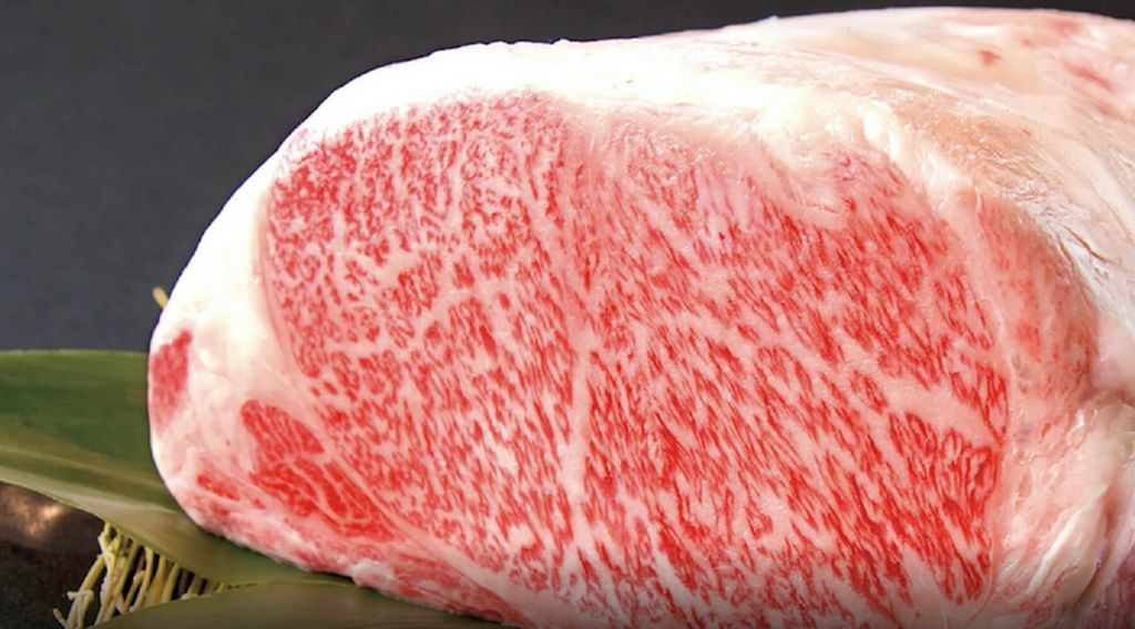 神戸牛サーロインと海鮮!車海老と帆立の鉄板焼コース