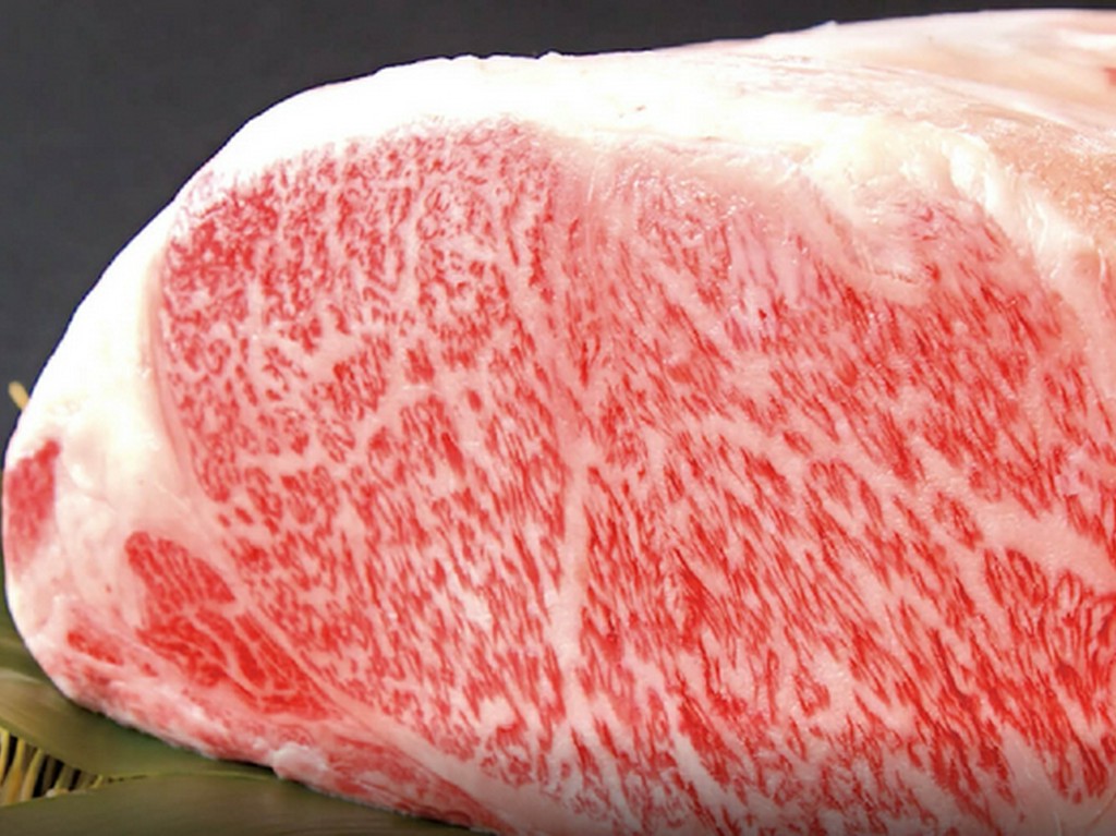 神戸牛サーロインと海鮮！車海老と帆立の鉄板焼コース