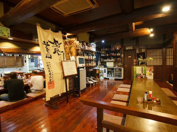 海鮮茶屋やまや 豊橋 居酒屋 のグルメ情報 ヒトサラ