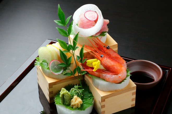 演出・サービスに特徴がある