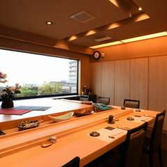 プライベートを約束する個室が大切な人との時間を紡ぐ