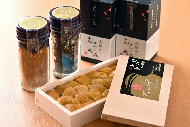 地方の味を楽しめる