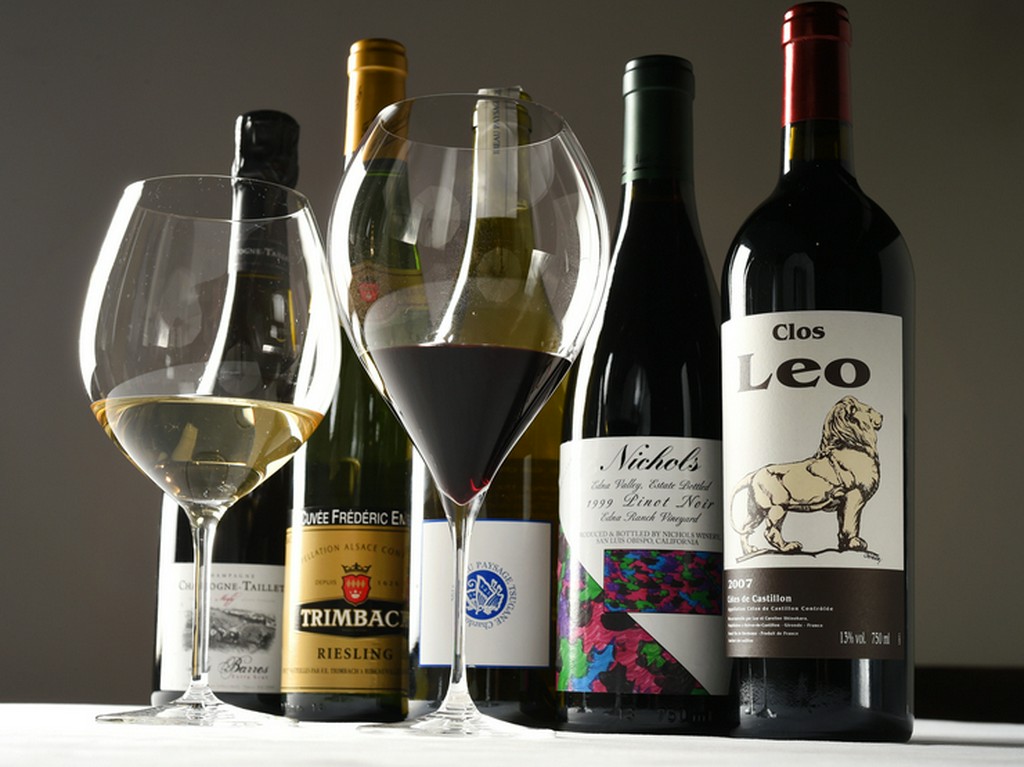 お客様の好みに合わせて楽しんで頂ける多様なラインナップで