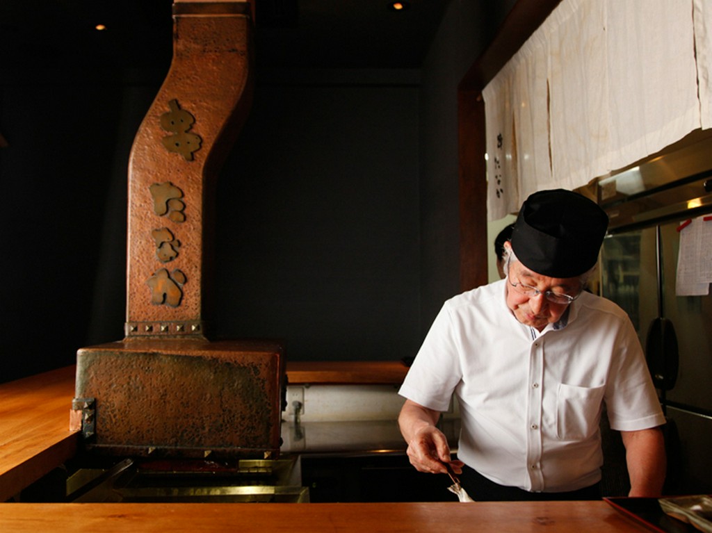 ビジネスシーンに最適。くつろぎを重視した空間で充実した時間を