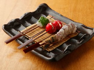 串Tanaka