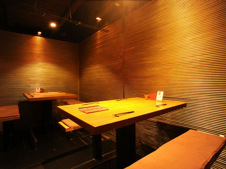 大切な時間を充実させてくれる、和モダンの心地よい空間