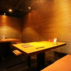 大切な時間を充実させてくれる、和モダンの心地よい空間