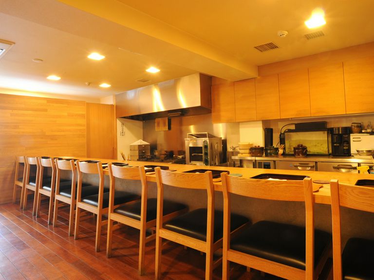 木の温もりや可愛らしい器に誰もがほっこりできそう