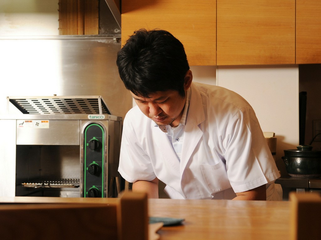 誰をお連れしても喜ばれる。誕生日はケーキ持ち込みも可