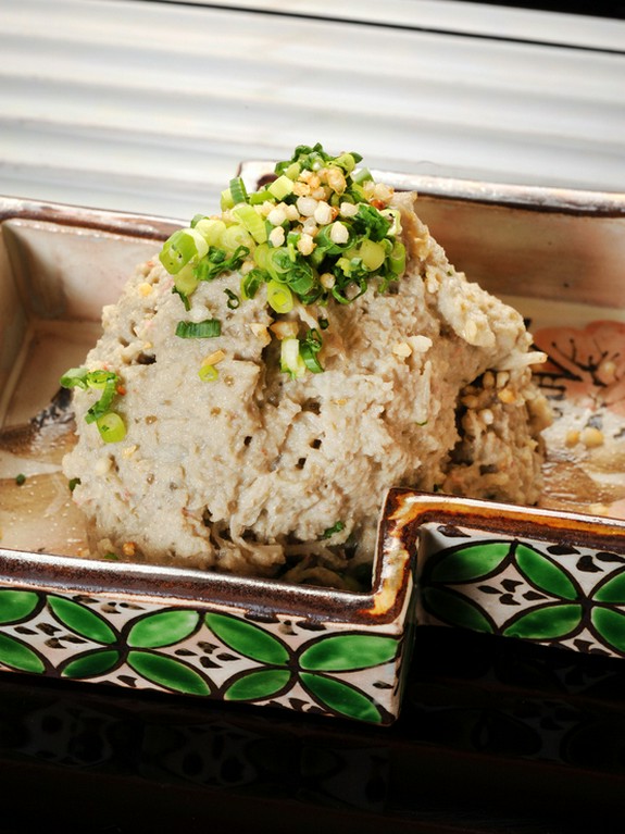 お酒がすすむポテサラ『大人のポテトサラダ』