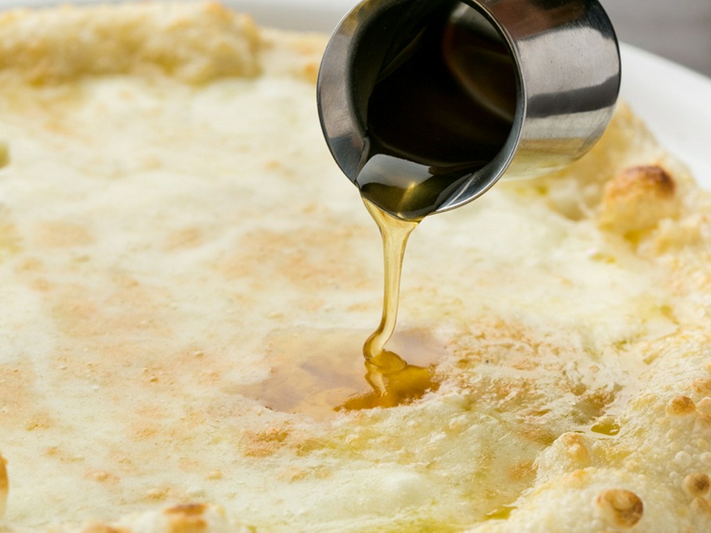 QUATTRO FORMAGGIO（クアトロフォルマッジ）