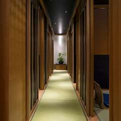 日常とは離れた時間の流れを感じられるように