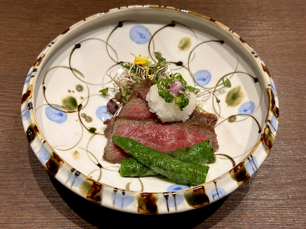 愛媛で育った旨味たっぷりのお肉