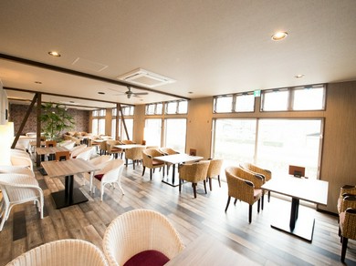 春先の歓送迎会にも