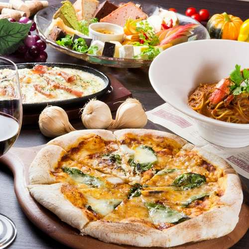 ビストロ＆カフェ Artテラス 北九州市その他/ダイニングバー ネット