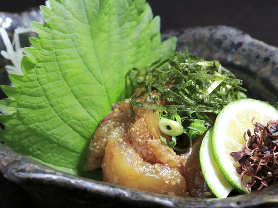 個室遊楽居酒屋 虹色魚 大分 居酒屋 ヒトサラ