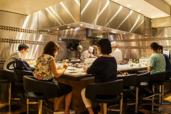 MASA’S KITCHEN