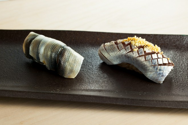 旬の食材にこだわっている