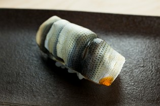 上品な味と香りとともに“口福”を運ぶ『シンコ』