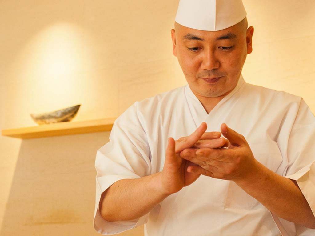 「美味しかった」より「楽しかった」と言ってもらえる店に