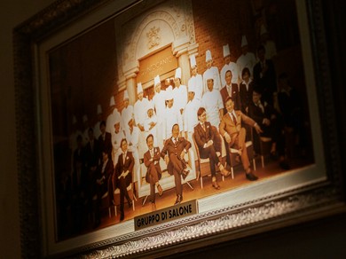 「また訪れたい」と思って頂くことが、最大の目標です