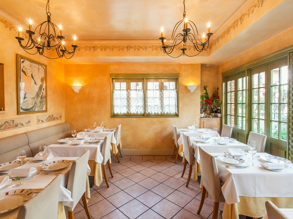 ゲストの心身をリラックスさせる、飾らないナチュラルな空気感