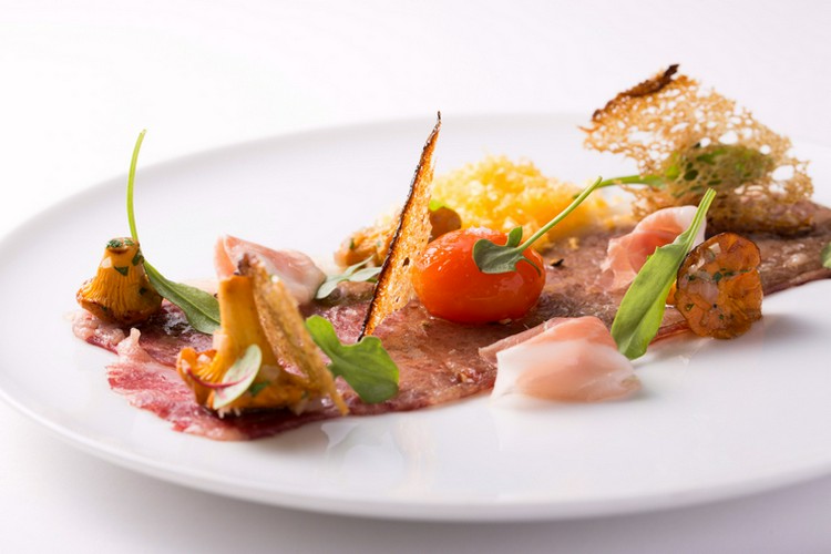 【美品】イマージュシェフ フランス料理、イタリア料理 1281680197_l.jpg