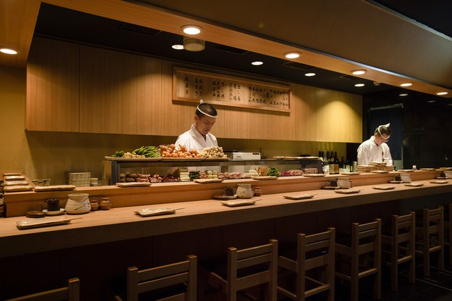 1人でも入りやすい