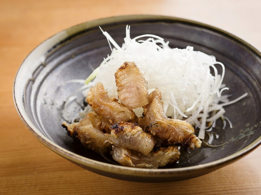 ついついお酒が欲しくなる。最高のアテ『アキレスポン酢』