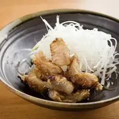 ついついお酒が欲しくなる。最高のアテ『アキレスポン酢』