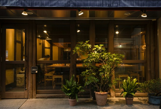 1人でも入りやすい