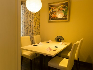 銀座で個室のあるお店 しゃぶしゃぶ すき焼き ヒトサラ