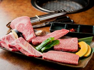 Yakiniku Wholesaler Yamiichi Koshienguchi FC