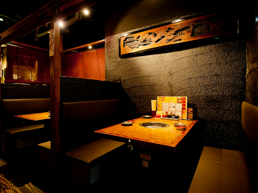 値段を気にせず、本当においしいお肉をお腹いっぱい食べられる