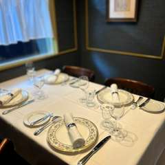 フランスの空気を感じられる、絶妙なバランスのインテリア