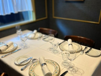 フランスの空気を感じられる、絶妙なバランスのインテリア