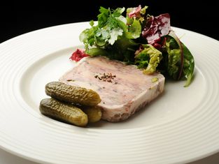Le Pique Assiette