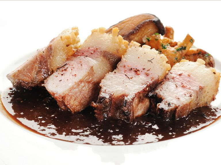 信頼できるハンターが丁寧に処理した島根産「イノシシ肉」