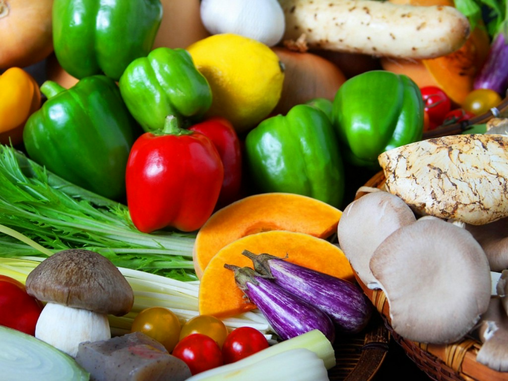 岡山県ならでは！　地産地消のこだわり野菜