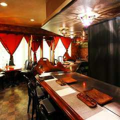 大事な人との特別な日のお食事に