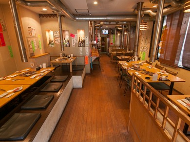 所沢 入間 狭山の大人数で歓迎会 送別会 歓迎会 送別会特集 ヒトサラ