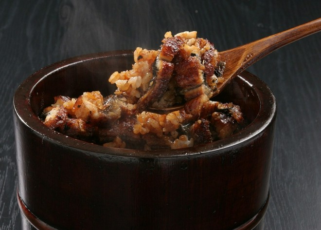 食材にこだわっている