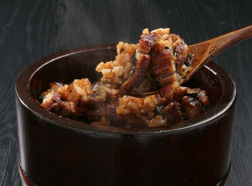 食事を最後まで楽しめる、あたたかなおもてなし