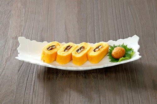 名物！巻きたてう巻き