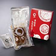 消費期限30日（冷蔵）
●ひつまぶし用鰻蒲焼　
●お茶漬け用お出汁
●薬味（たれ、わさび、海苔、粉山椒）
●保冷剤有効：約2時間