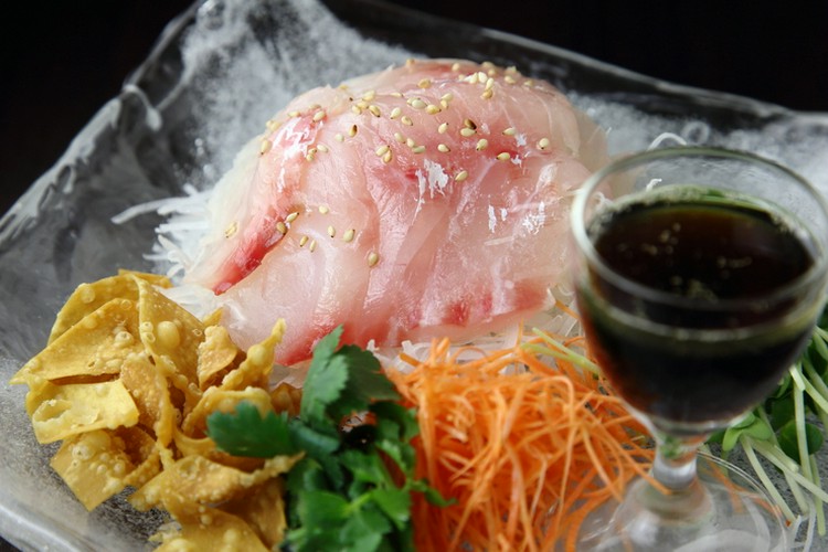 chinesekitchen ニケ 三宮/広東・香港料理 | ヒトサラ