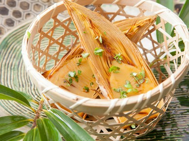 上品な日本料理に合うドリンク類が充実