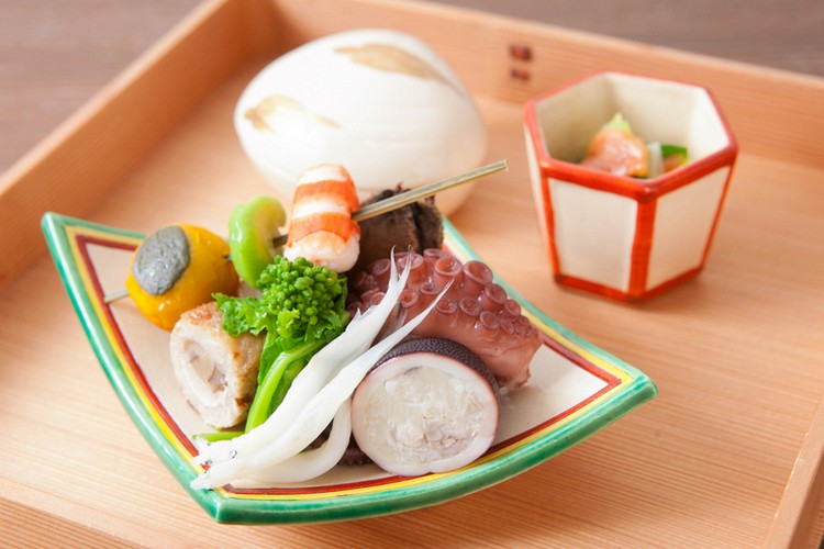 割烹一朗 東近江/日野/和食 | ヒトサラ